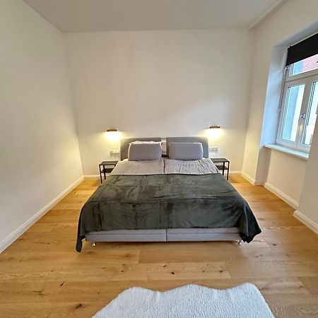 Palais Living Suite Vienna Exterior photo