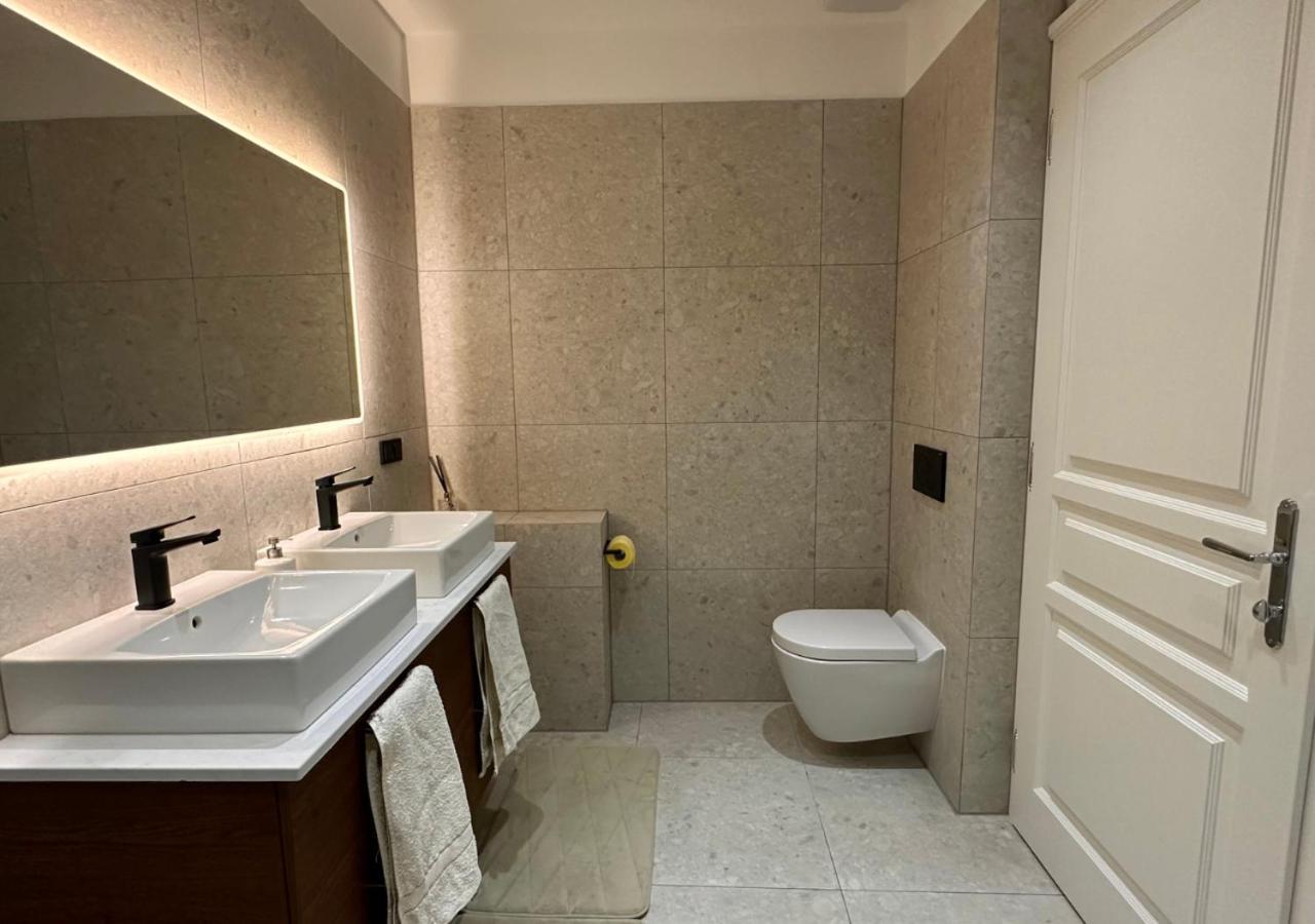 Palais Living Suite Vienna Exterior photo